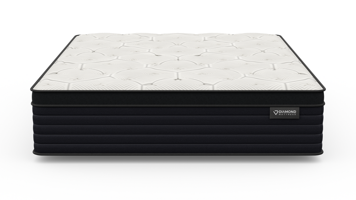 QUEEN SIZE MATT NOURISH MEDIUM-DIA