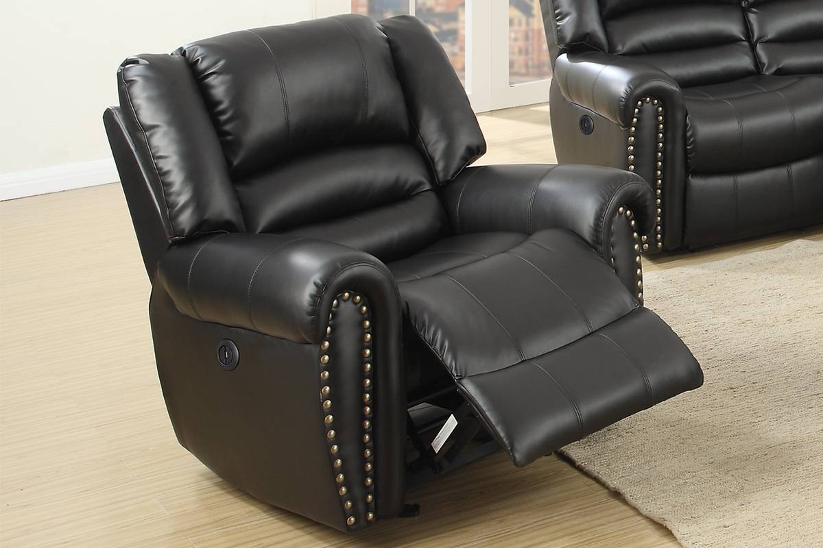 Power Recliner F86264-POU