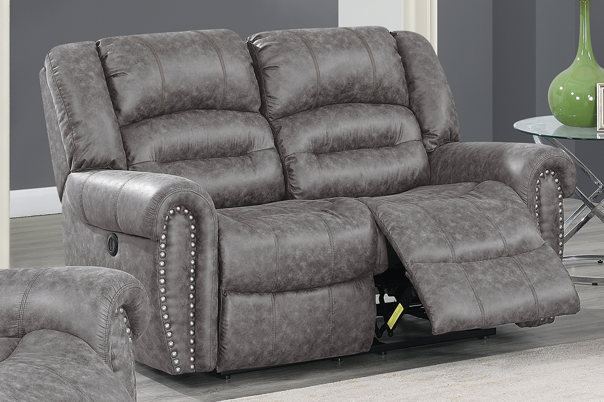 Power Motion Sofa & Loveseat 86263/2-POU