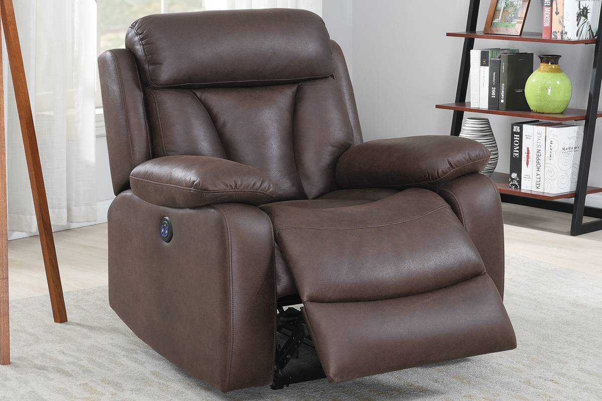 Power Recliner 86034-POU