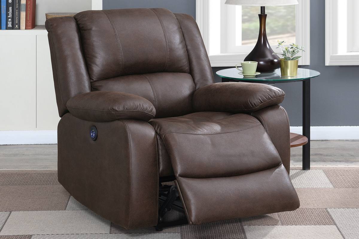 Power Recliner 86037-POU