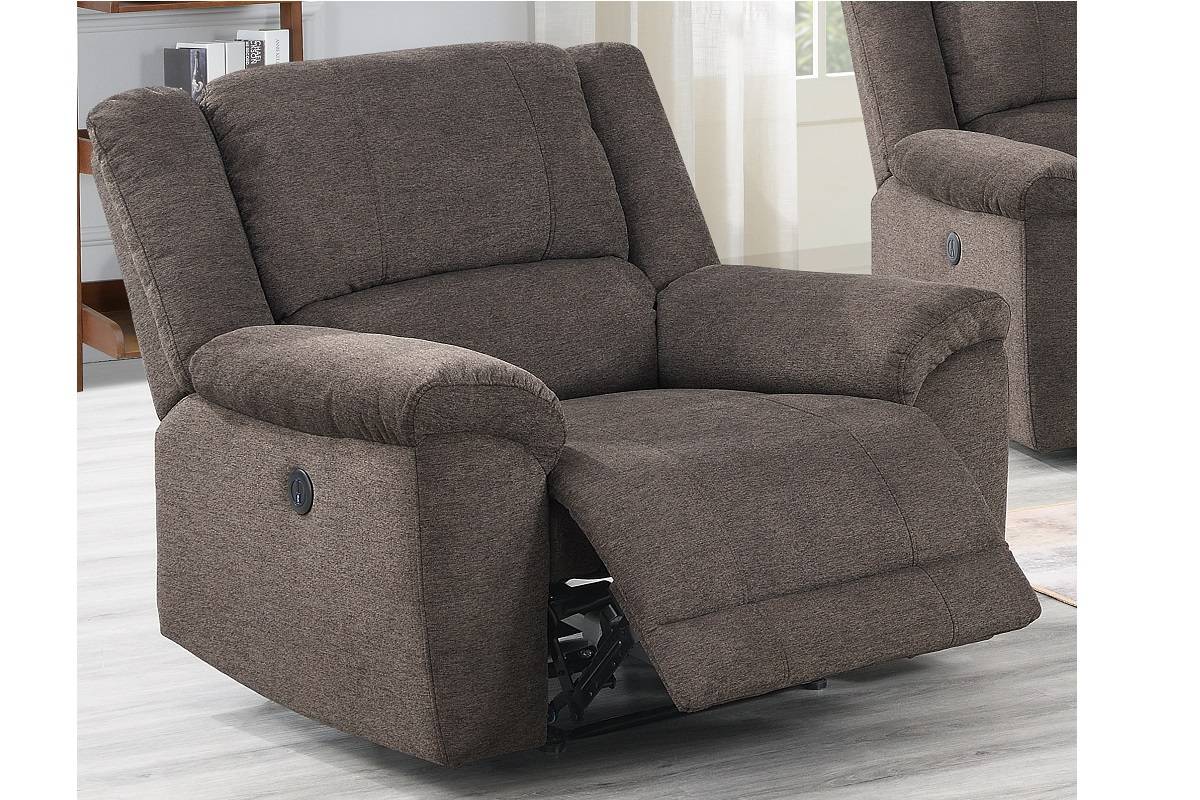 Power Recliner 86214-POU