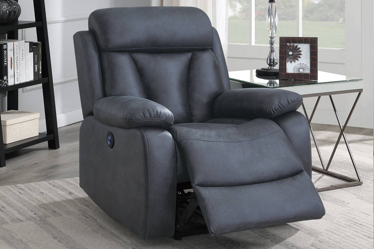 Power Recliner 86036-POU