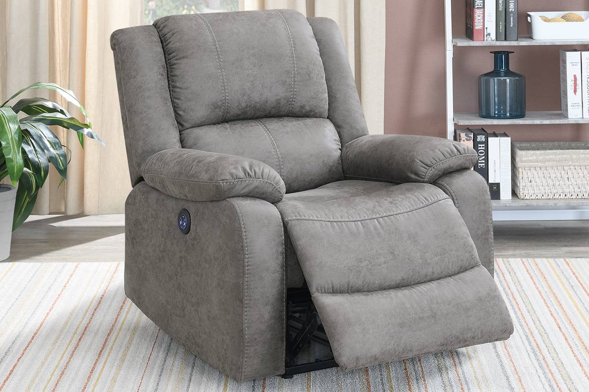 Power Recliner 86038-POU