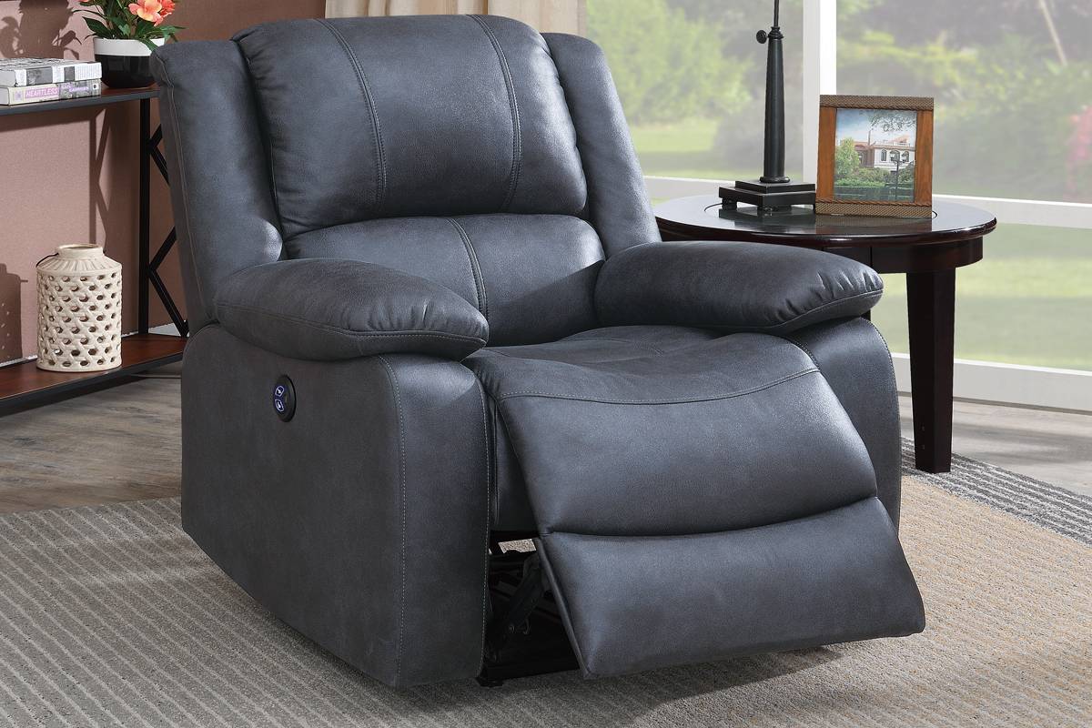 Power Recliner 86039-POU