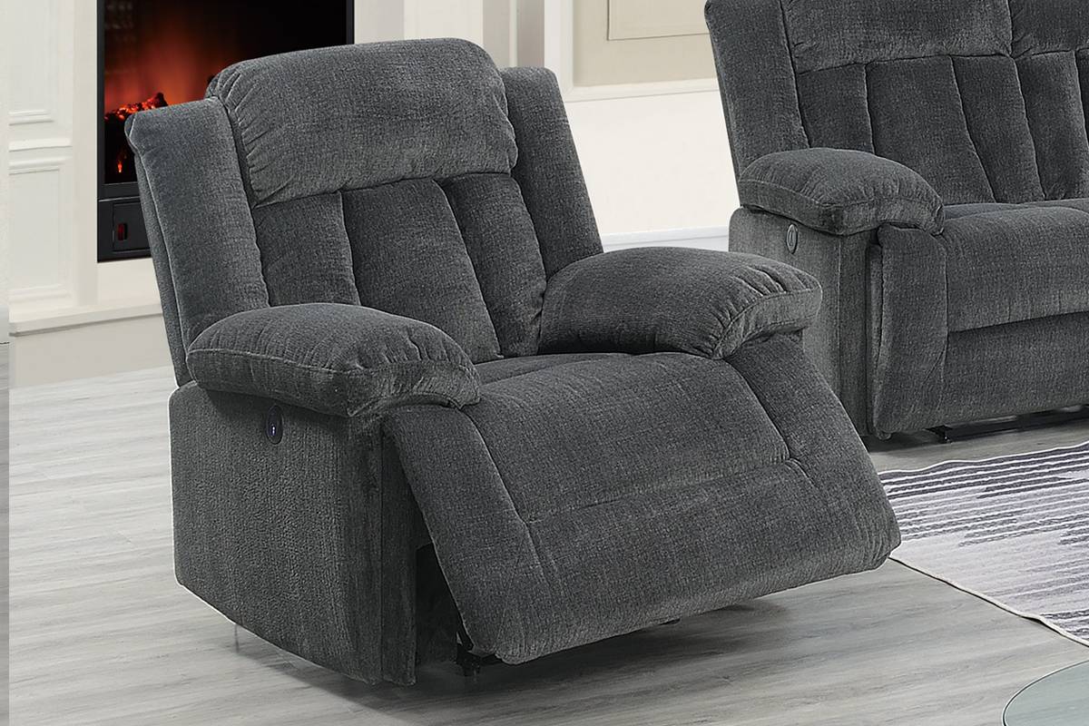 POWER RECLINER 86201-POU