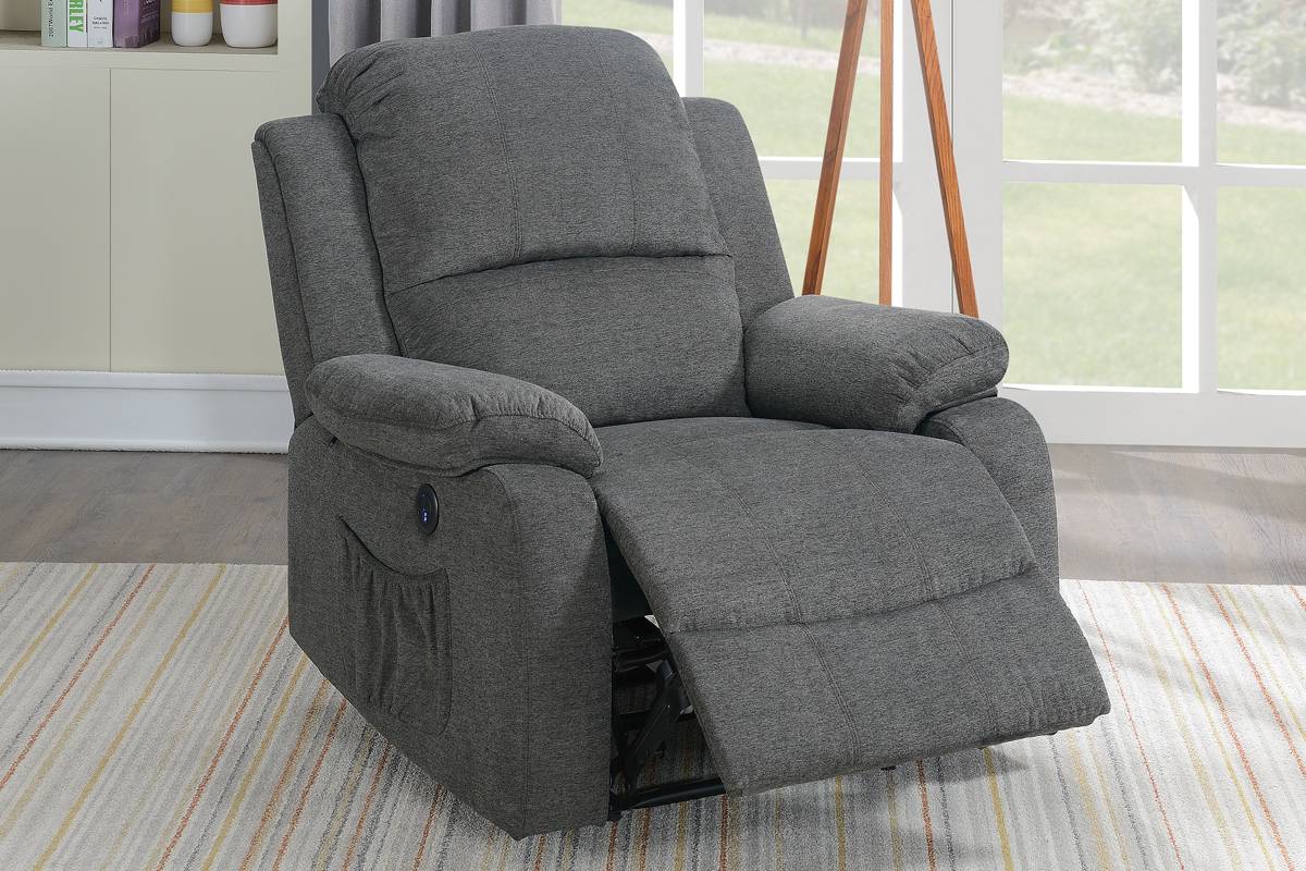 Power Recliner 86028-POU
