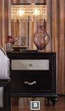 Queen Bedroom Group-COA 200891Q-S4