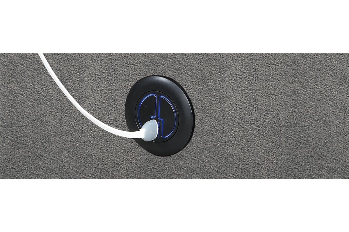 Power Recliner 86211-POU