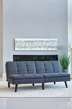 FUTON 360207-COA
