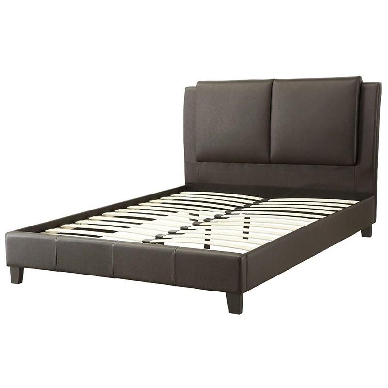 QUEEN BED 9336-POU