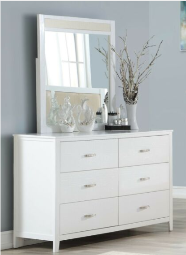 DRESSER -F4958-POU
