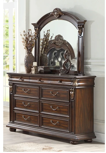 DRESSER F4988-POU