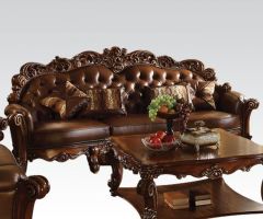 SOFA & LOVESEAT 52001/2-ACM