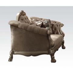 SOFA & LOVESEAT 52090/1-ACM
