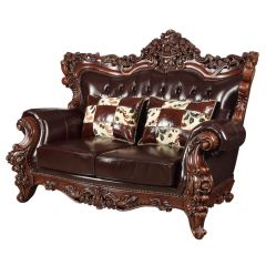 SOFA & LOVESEAT 53070/1-ACM
