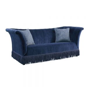 SOFA & LOVESEAT 53270/1-ACM