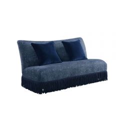 SOFA & LOVESEAT 53270/1-ACM