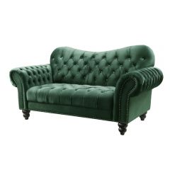 SOFA & LOVESEAT 53400/2-ACM
