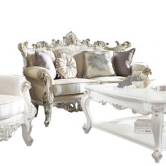 SOFA & LOVESEAT 53460/1-ACM