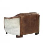 SOFA & LOVESEAT 53545/6-ACM