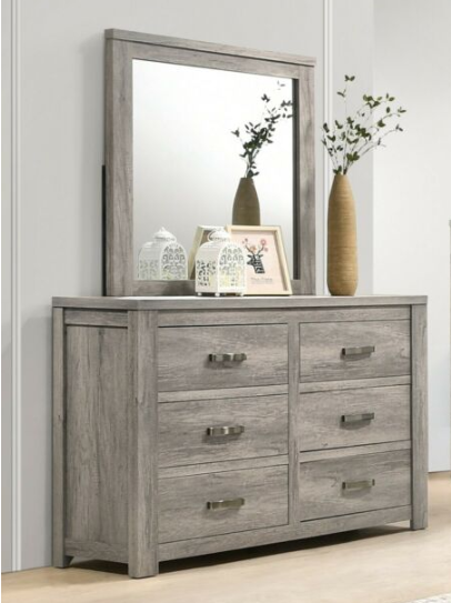 DRESSER F5448-POU