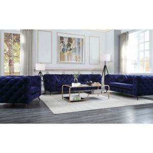 SOFA & LOVESEAT 54900/1-ACM