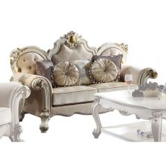 SOFA & LOVESETA 55465/1-ACM