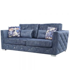 SOFA & LOVESEAT 56025/6-ACM