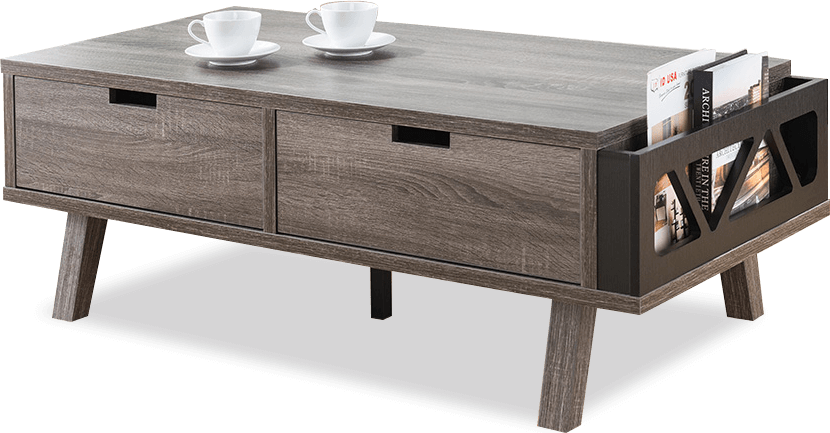 COFFEE TABLE 151344CT-ID