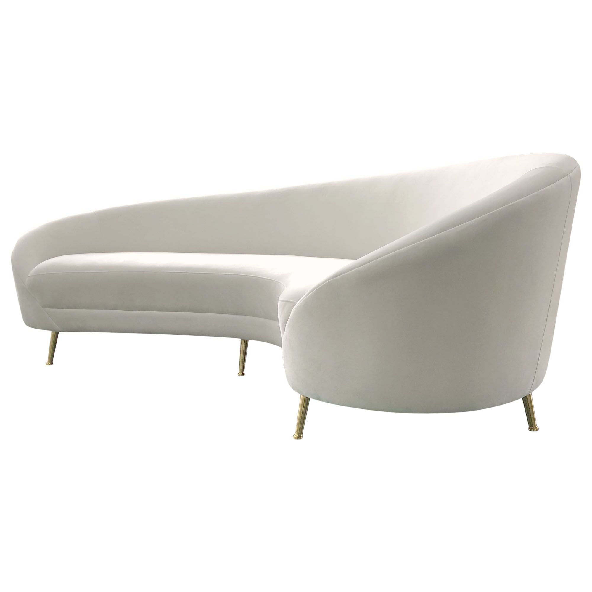 Celine Sofa Cream color