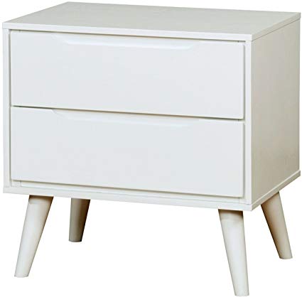 NIGHT STAND CM7386WH-N-FOA