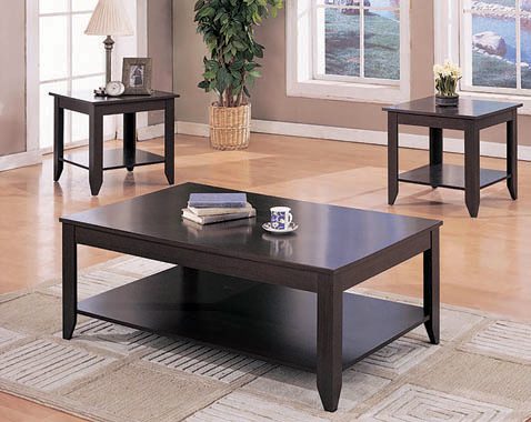COFFEE TABLE 700285-COA