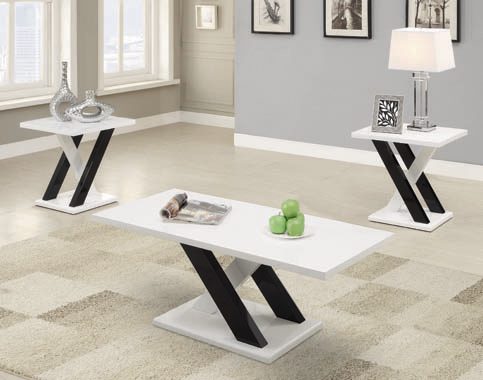 3 PCS SET COFFEE TABLE 701011-COA