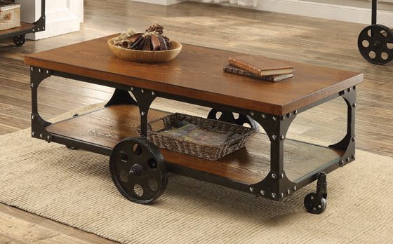 COFFEE TABLE 701128-COA