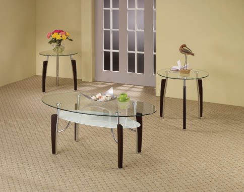 3 PCS SET COFFEE TABLE 701558-COA