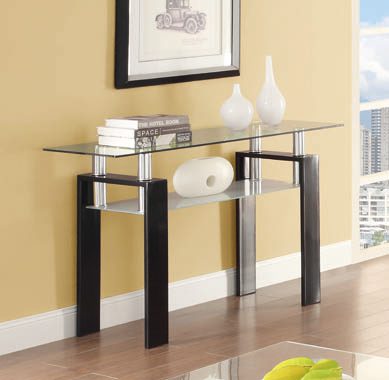 SOFA TABLE 702289-COA