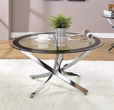 COFFEE TABLE 702588-COA