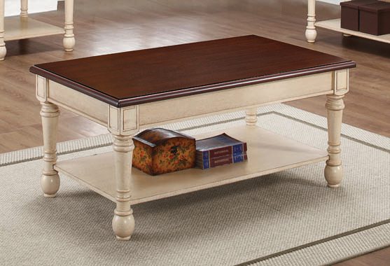 COFFEE TABLE 704418-COA