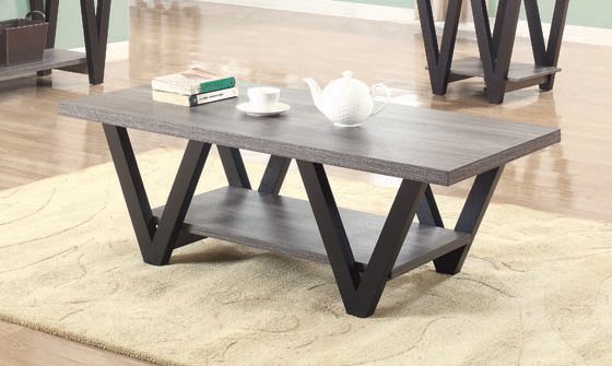 COFFEE TABLE 705398-COA