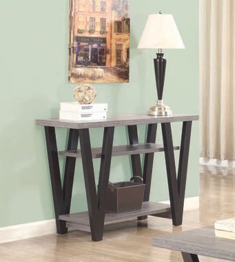 SOFA TABLE 705399-COA