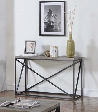 SOFA TABLE 705619-COA