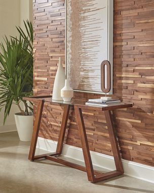 SOFA TABLE 708459-COA