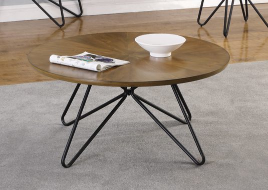 COFFEE TABLE 722898-COA