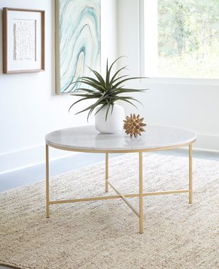 COFFEE TABLE 723208-COA