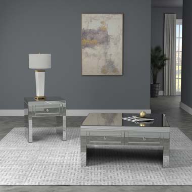 COFFEE TABLE 723298-COA
