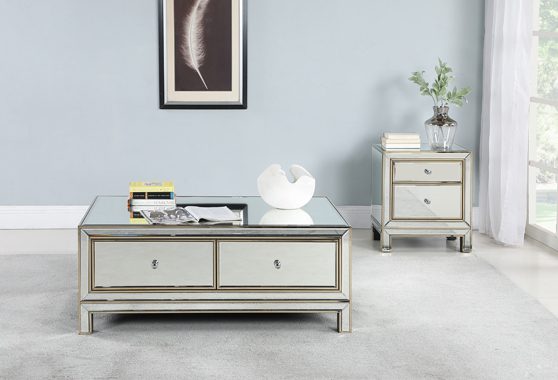 COFFEE TABLE 724178-COA