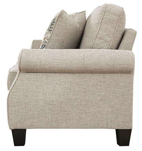 Sofa & Loveseat 8240438/34-ASH