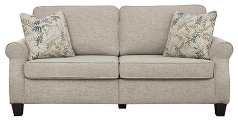 Sofa & Loveseat 8240438/34-ASH