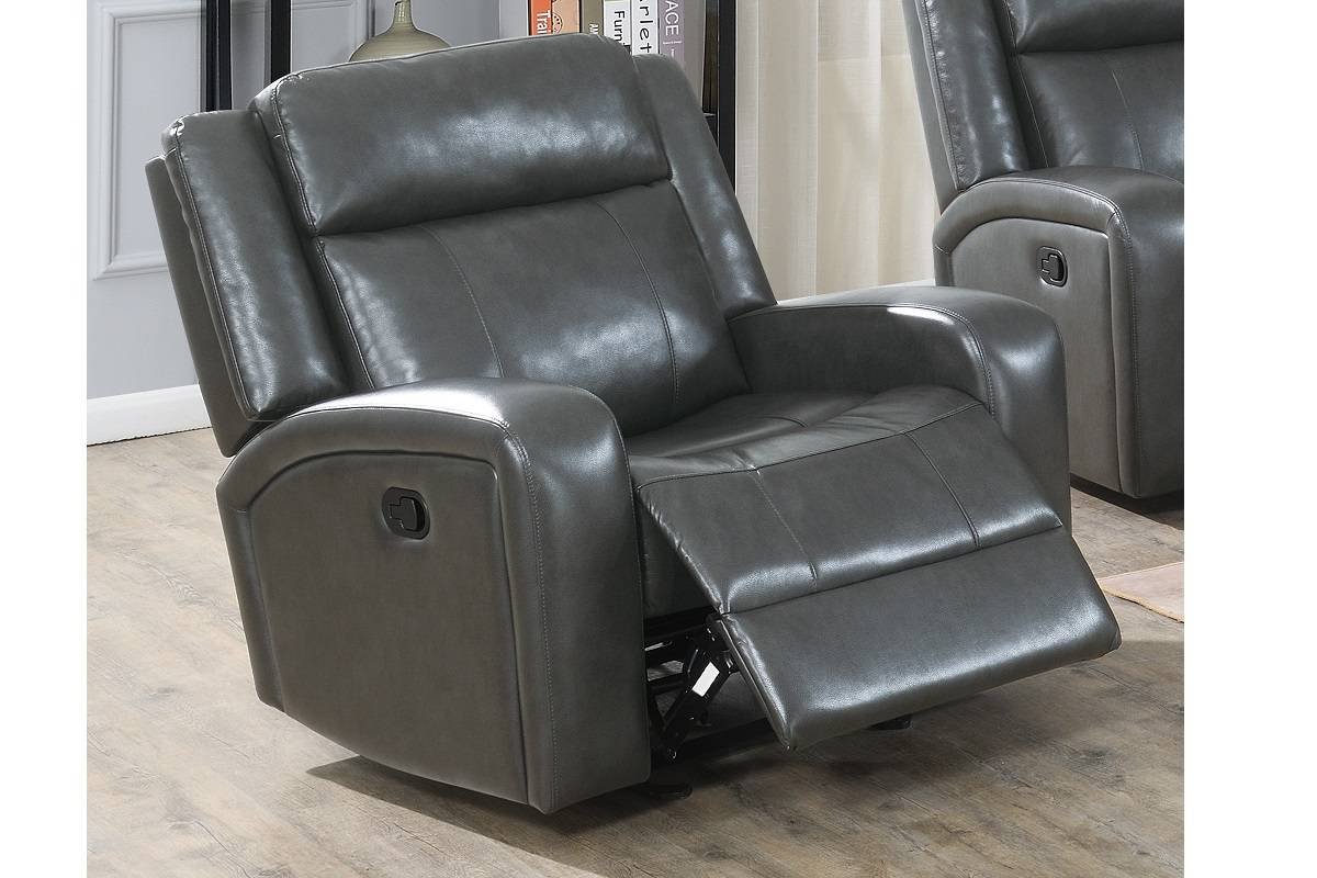 POWER MOTION Recliner 86394-POU